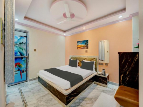 Hotel O RAJ PALACE